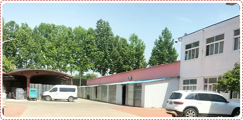 完善的服务体系，解决您后顾之忧