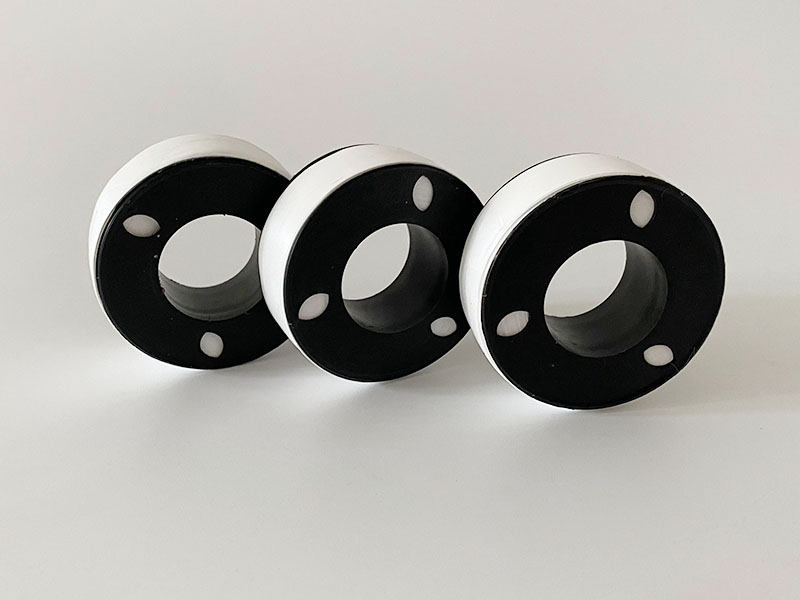 50号含油黑三花