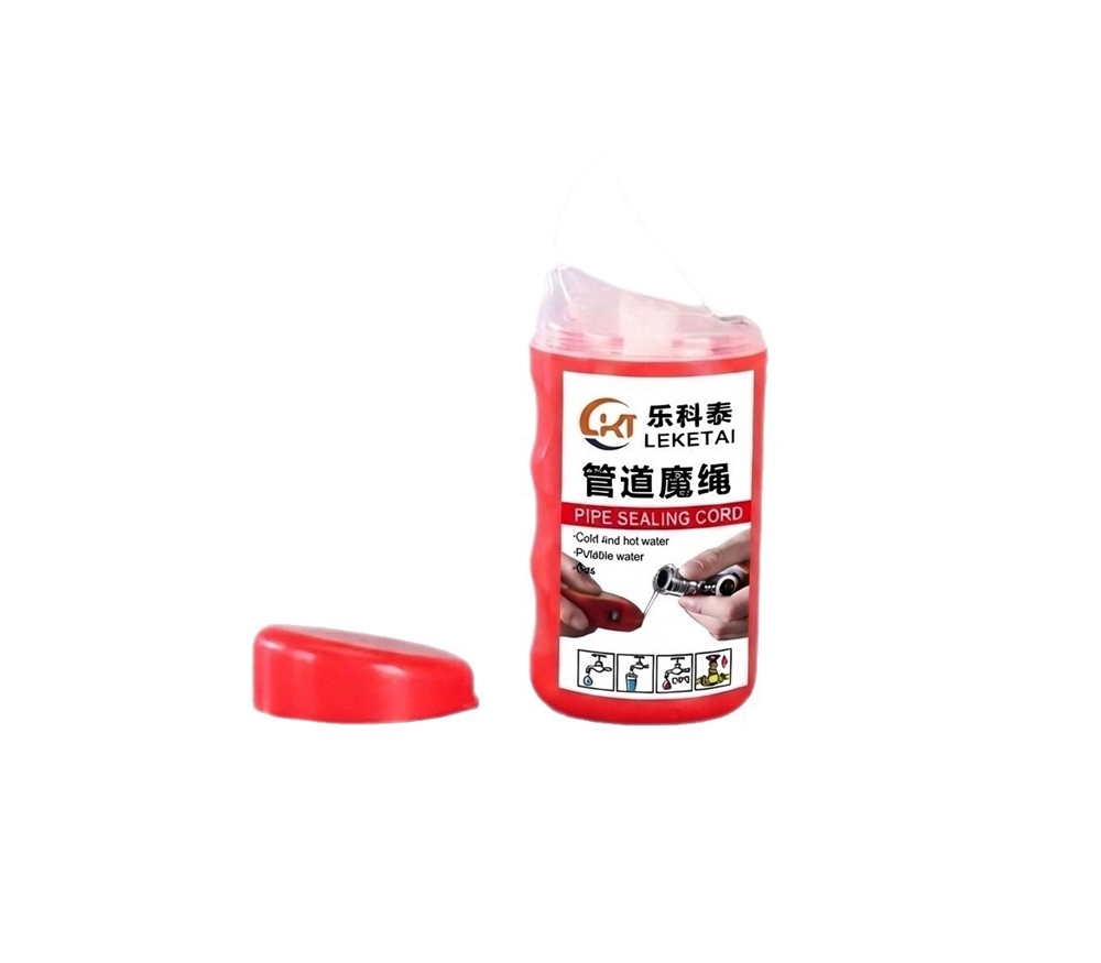 【I23】160m管道魔绳