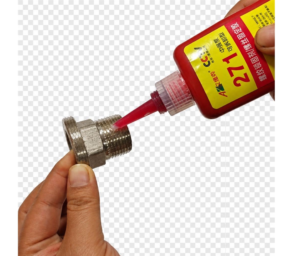 50ml瓶装液体生料带