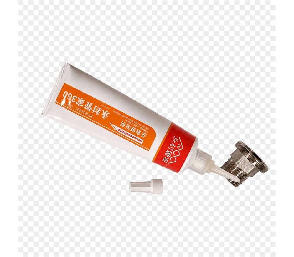 管状液体生料带