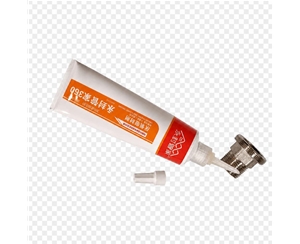 管状液体生料带
